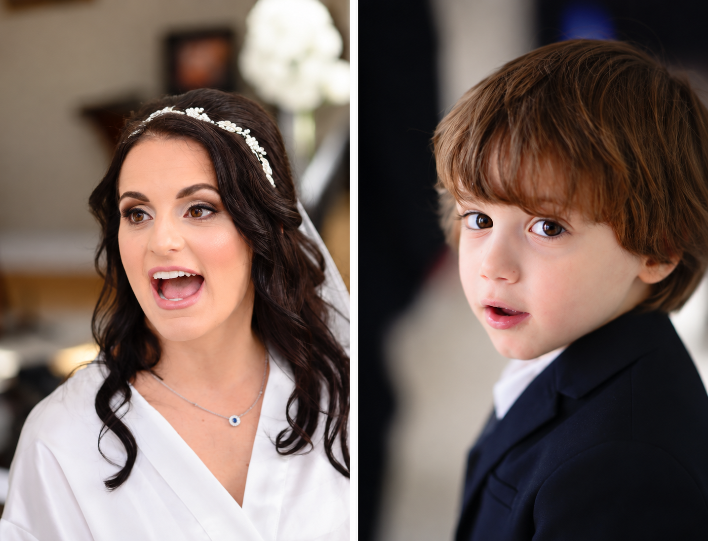 Bella Vita Wedding Photography - Montreal wedding photographer