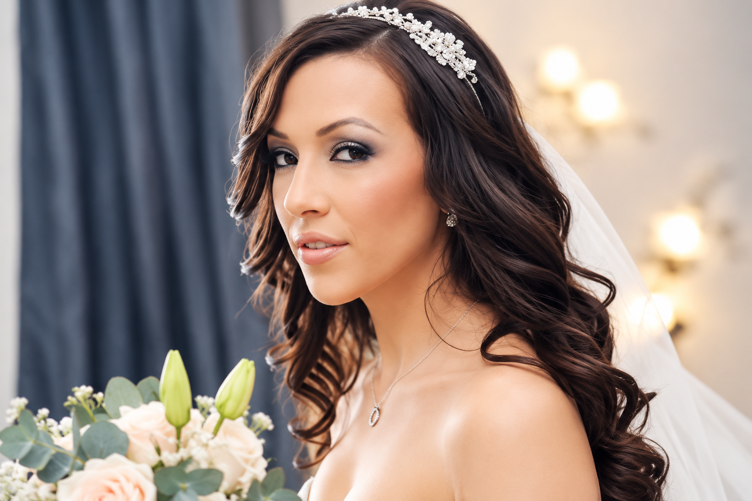 Bella Vita Wedding Photography - Montreal wedding photographer