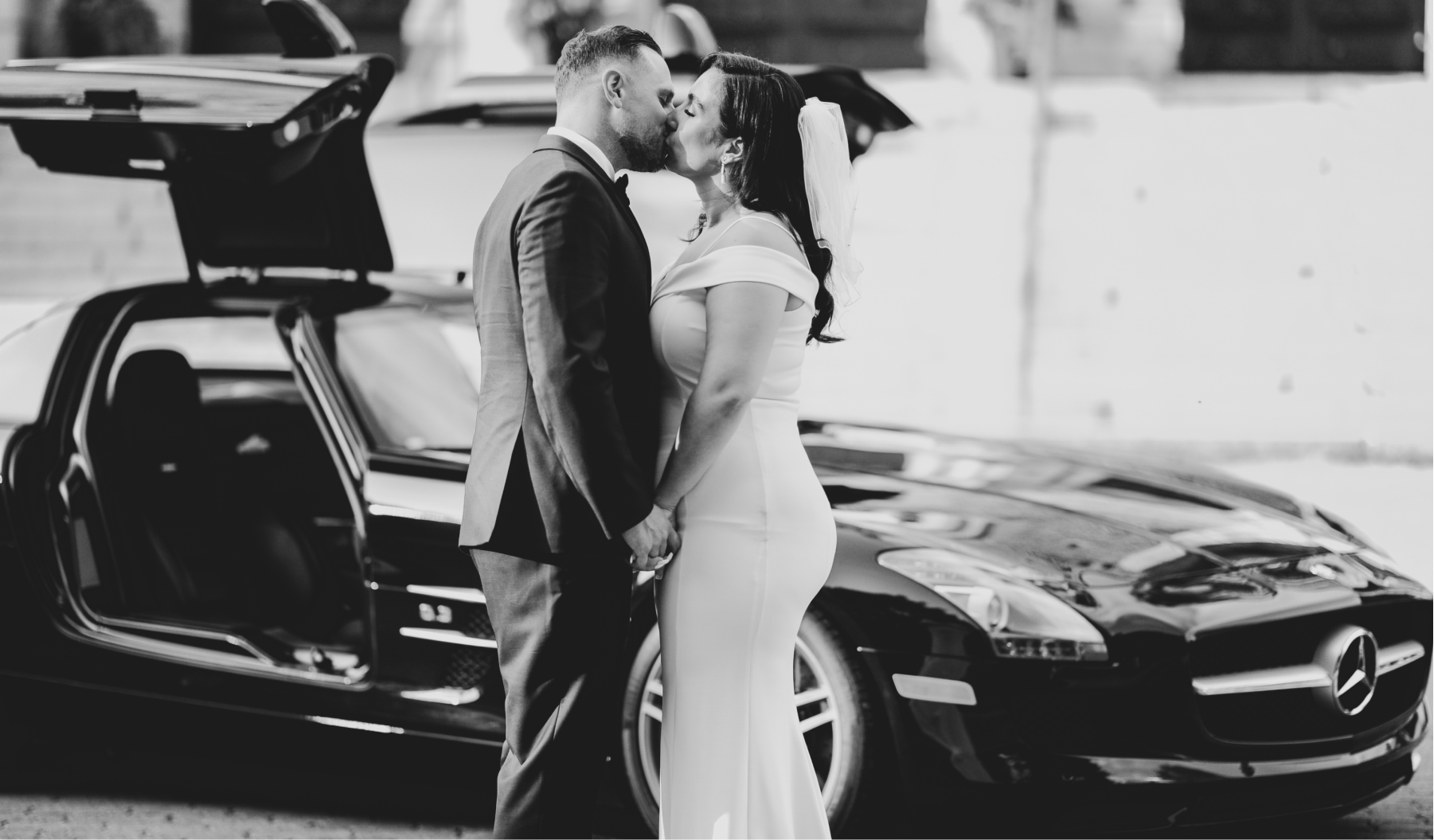 Bella Vita Wedding Photography - Montreal wedding photographer