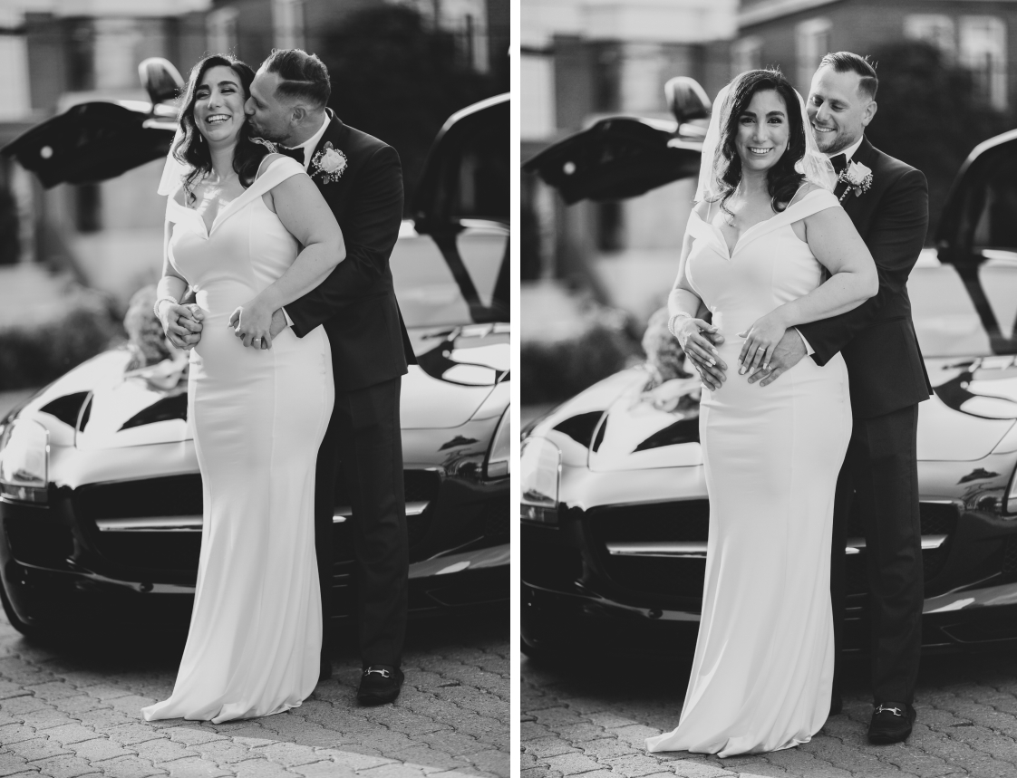 Bella Vita Wedding Photography - Montreal wedding photographer