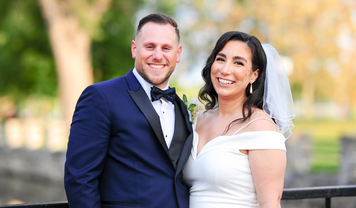 Bella Vita Wedding Photography - Montreal wedding photographer