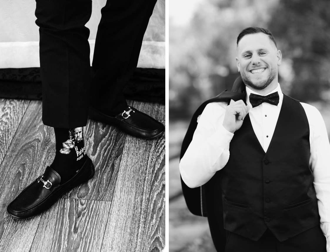 Bella Vita Wedding Photography - Montreal wedding photographer