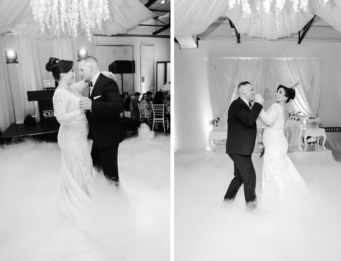 Bella Vita Wedding Photography - Montreal wedding photographer