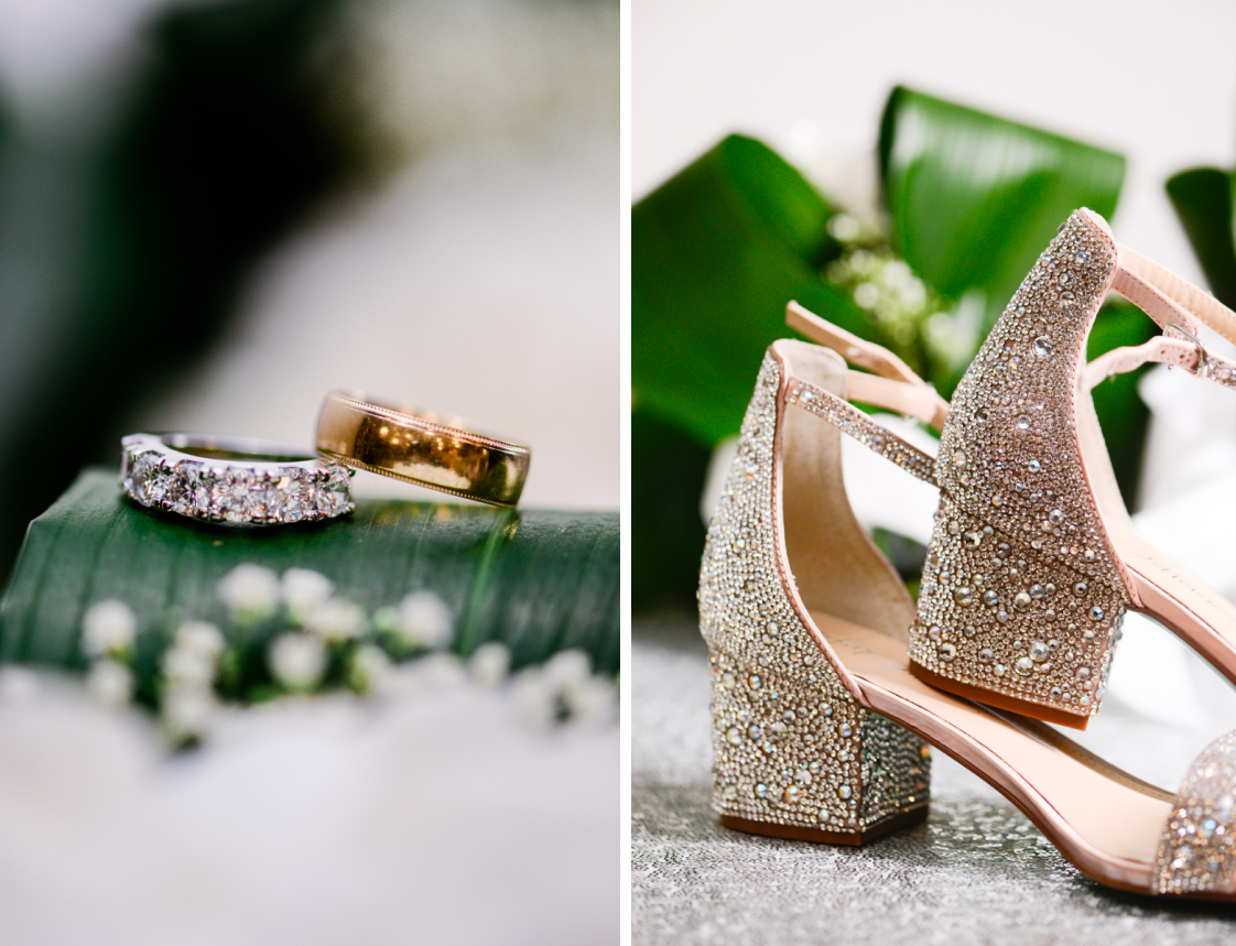 Bella Vita Wedding Photography - Montreal wedding photographer