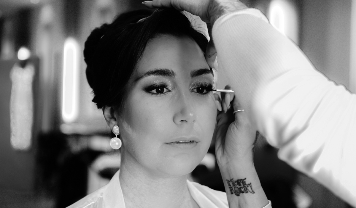 Bella Vita Wedding Photography - Montreal wedding photographer