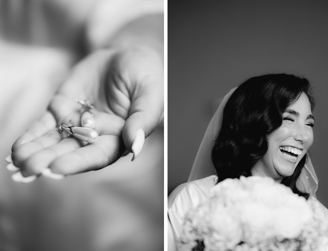 Bella Vita Wedding Photography - Montreal wedding photographer